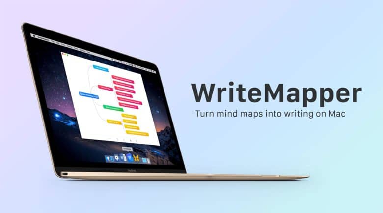 Writemapper for mac